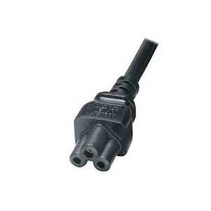 CABLE - CLOVER 3 pin - 220 volt