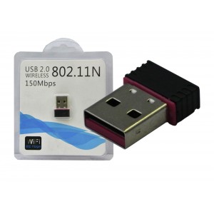 USB WIFI DONGLE