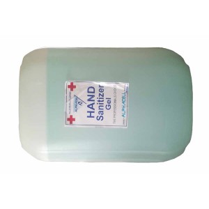 HAND SANITIZER ALPHACELL -25 Litre 70% Gel