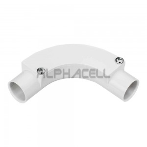PVC Bend Inspection 20mm