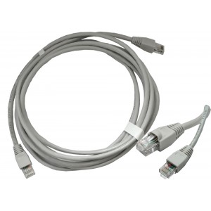 CABLE - NETWORK Cat5e - 10metre