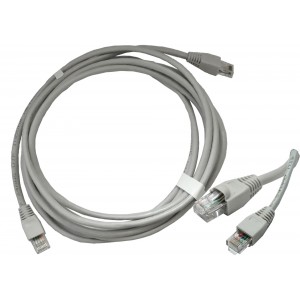CABLE - NETWORK Cat5e - 20metre