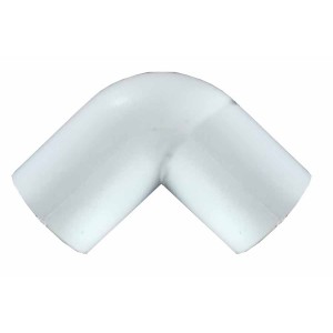 PVC Elbow Joint - 20mm