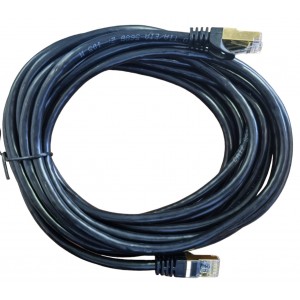 CABLE - NETWORK Cat7 - 5 metre(gold plated)