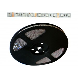 Strip light RGB Per Meter(60led) NOTWATERPROOF