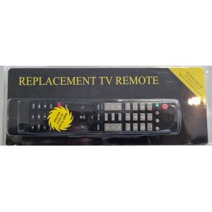 Universal LG Remote Control -  for LED and LCD TVs