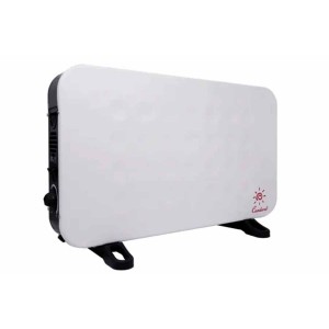 Condere Convection Heater ZR-6018