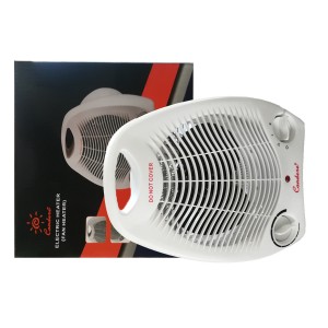 HEATER FAN 2000W- CONDEREZR-5011