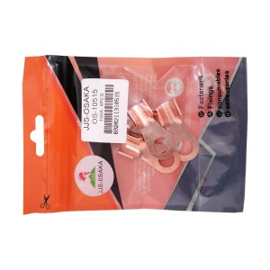 Terminal copper 150A - 4pc -OS-10515