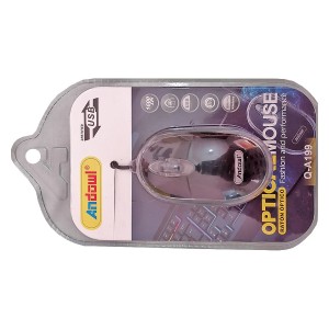 MOUSE Optical ANDOWL Q-A199