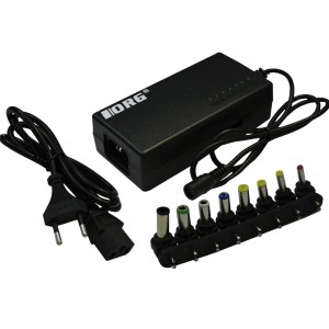 ORG Universal Laptop Charger - 10033