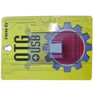 ADAPTOR - TYPE C to MICRO