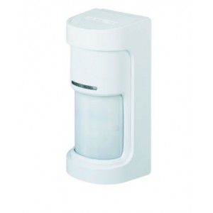 Optex - PIR Xwave2 12m x 180 High Mount Outdoor - AM &amp; Batt