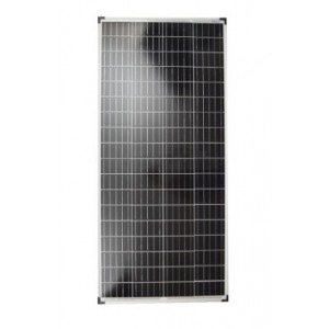 Sola-Prod 72 Cell Monocrystalline 200Watt 36V Solar Panel