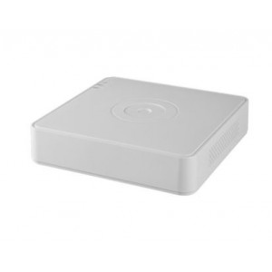 Hikvision HD-TVI 4CH DVR 2MP Lite Incl 1TB HDD