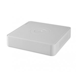 Hikvision HD-TVI 8CH DVR 2MP Lite incl 2TB HDD