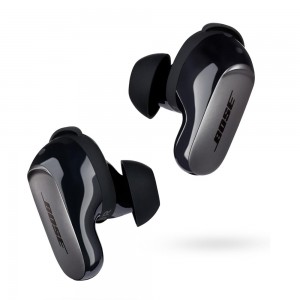 Bose QuietComfort Ultra Earbuds - Wireless Noise Cancelling Earbuds