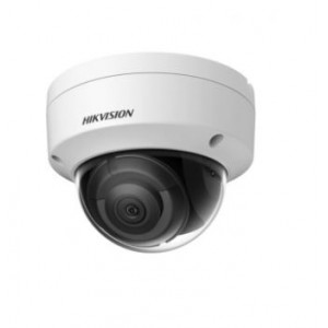 Hikvision IP Dome 4MP EasyIP1.0 IR 30m Built-in Mic 2.8mm  IP66 Dome Camera