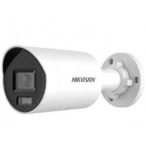 Hikvision 4MP AcuSense Hybrid Light 40m 2.8mm IP67 IP Bullet Camera