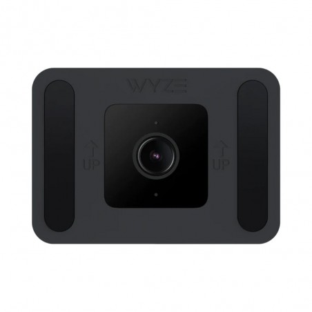 V4 Window Camera Wyze Window Mount for Wyze Cam OG- v3- v3 Pro- v4 - GeeWiz