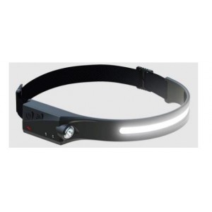 Zartek ZA-438 Headlamp - LED - On/Off Sensor