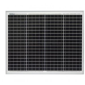 Sola-Prod 72 Cell Monocrystalline 50Watt 36V Solar Panel