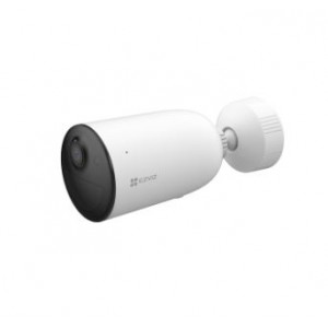 Ezviz CB3 2MP 2.8mm Lens 5200mAh Wi-Fi Battery Powered Camera
