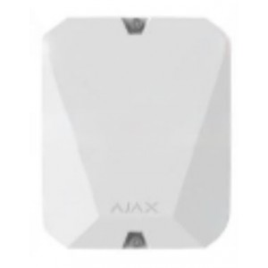 Ajax MultiTransmitter - White