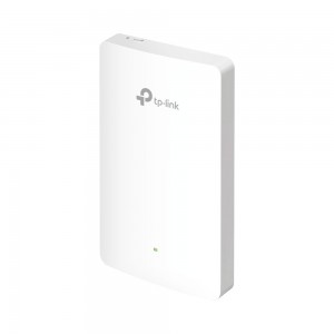 TP-Link EAP615-Wall | AX1800 Wi-Fi 6 Wall Plate Access Point