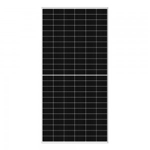 Sunpro 550W Solar Panel