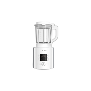 AENO Table Blender-Soupmaker TB3: 800W- 35000 rpm- boiling mode- high borosilicate glass cup- 1.75L- 8 automatic programs- 9 speeds- timer- preset time- LED-display