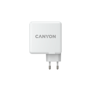 Canyon H-100 Fast Charge GaN Wall Charger
