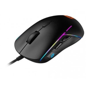 Canyon Shadder GM-321 Optical Gaming Mouse - Black