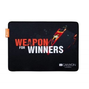 Canyon Speed MP-8- Mouse Pad - Multicolour