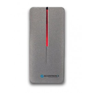 Accentronix IOTech Tag Reader