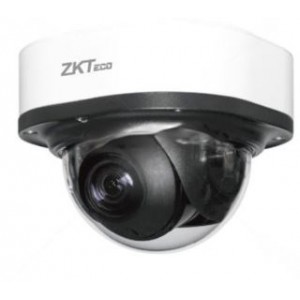ZKTeco DL-852T28B-S6-S BioSense 2MP B-Dome 3.35-10.05mm - IR30m - IP67 Camera