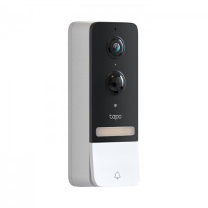 TP-Link Tapo D230S1 | Smart Video Doorbell Kit