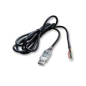 RS485 to USB interface cable 5 m (CLEARANCE - Non-Refundable and Non-Exchangeable)