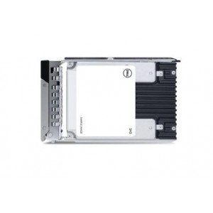 Dell 345-BEFC 2.5-inch 1.92TB Serial ATA III Internal Solid State Drive