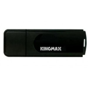 Kingmax 16GB USB 2.0 Flash Drive - Black