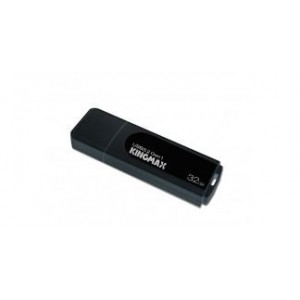 Kingmax 128GB USB 3.0 Flash Drive - Black