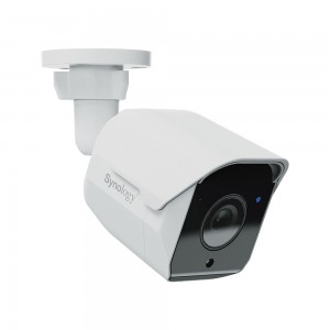 Synology BC500 | 5MP Wide-Angle Bullet Network Camera