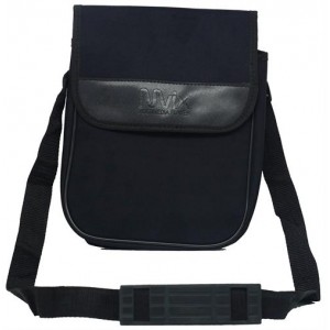 UniQue Universal Sling Shoulder Bag - Black