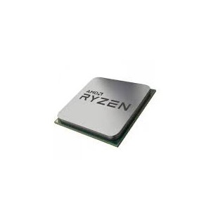 AMD Ryzen 5 5600 R5 5600- 3.5 Ghz- 6 Core- 12 Thread- CPU- Soket AM4- Aksesori Desktop Prosesor