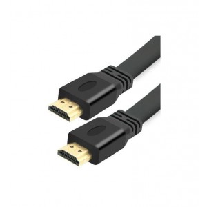 Microworld HDMI M-M 25m(Ver 1.4) Cable