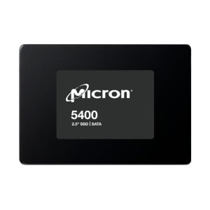 Micron 5400 Pro 480GB SATA 2.5″ SSD