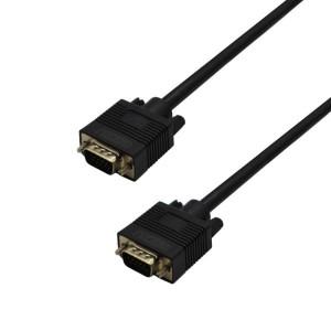Gizzu VGA to VGA 3m Display Cable