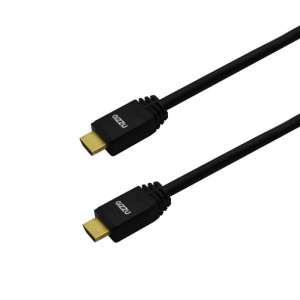 Gizzu 8K HDMI 2.1 Cable 3m – Black