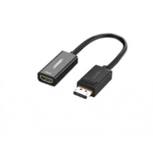 Ugreen DisplayPort Male to HDMI Female 4K Adapter