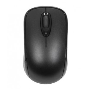 Targus AnitMicrobial Bluetooth Mouse - Black